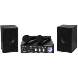 LTC Karaoke-Star2MKII Public Avec fil