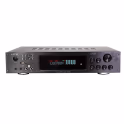 Lotronic ATM8000BT, 76 dB, 450 mV, 8 Ohm, 360 W, 20 - 20000 Hz, 220-240 V