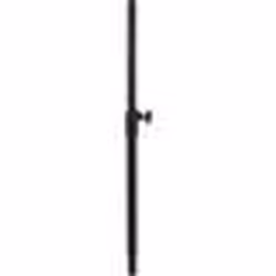 Ibiza Sound - BARRE DACIER AJUSTABLE POUR ENCEINTE SATELLITE