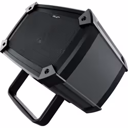 Lotronic 10-7077 enceinte portable Enceinte portable stéréo Noir 6 W