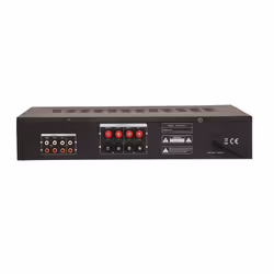 Madison Sound MAD1400BT-BK amplificateur audio Maison Noir