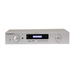 Madison Sound MAD1400BT-WH amplificateur audio Maison Blanc