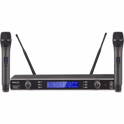 BST UDR300 Ensemble UHF à 2 canaux