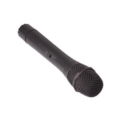 Micro main UHF 863Mhz pour la serie des sono port UHF Ibiza