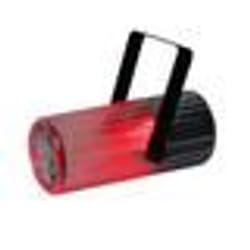 IBIZA LIGHT LCM003LED-CLEAR-BAT Effet moonflower rechargeable à LED RVBBA