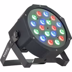 IBIZA LIGHT PARLED181 Projecteur à LED