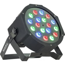IBIZA LIGHT PARLED181 Projecteur à LED