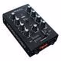 IBIZA SOUND MIX500BT Table de mixage usb à 2 canaux avec bluetooth