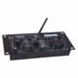 IBIZA SOUND DJM160FX-BT - Table de mixage 2 canaux avec DSP 16 effets