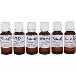 IBIZA LIGHT SMOKE-TROPIC Liquide à fumée - Parfum tropical