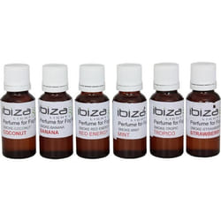 IBIZA LIGHT SMOKE-TROPIC Liquide à fumée - Parfum tropical