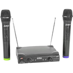 Party Light Sound PARTY-200UHF