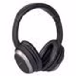 Casque audio - MADISON - MAD-HNB-150 - Bluetooth et filaire - Autonomie 15h - Anti-bruit actif