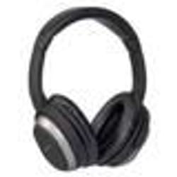Casque audio - MADISON - MAD-HNB-150 - Bluetooth et filaire - Autonomie 15h - Anti-bruit actif