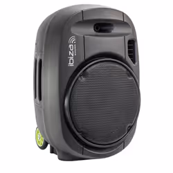 Ibiza Sound PORT12VHF-MKII Noir