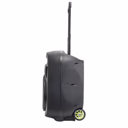 Ibiza Sound PORT12VHF-MKII Noir - Vue supplémentaire 4