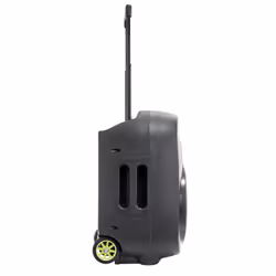 Ibiza Sound PORT12VHF-MKII Noir - Vue supplémentaire 5