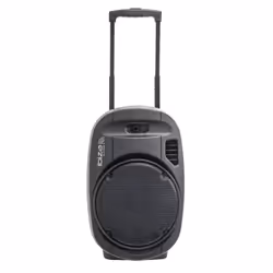 Ibiza Sound PORT12VHF-MKII Noir - Vue supplémentaire 6