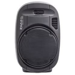 Ibiza Sound PORT12VHF-MKII Noir - Vue supplémentaire 7