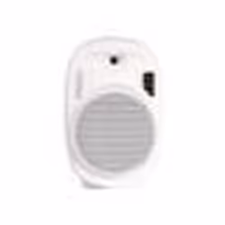 IBIZA PORT12 UHF-WH-MKII - Système enceinte de sonorisation portable autonome 12”/30CM avec USB Bluetooth et 2 micros UHF - B ...