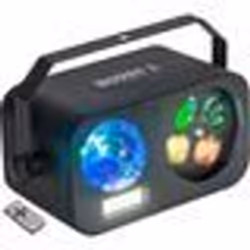 Jeu de lumières - BOOST - COMBILED-20 - LED - Multicolore - Alimentation 100-240Vac