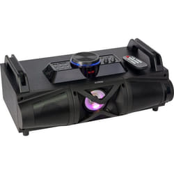 Enceinte - PARTY LIGHT & SOUND - PARTY-FALCON - Bluetooth USB SD FM - Animation LED - 20W