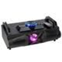 Enceinte USB Bluetooth SD Tuner FM PARTY-FALCON Animation LED