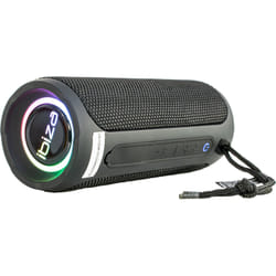 Ibiza Sound 15-2526 enceinte portable Enceinte portable mono Noir 20 W