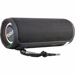 Ibiza Sound 15-2526 enceinte portable Enceinte portable mono Noir 20 W