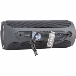Ibiza Sound 15-2526 enceinte portable Enceinte portable mono Noir 20 W