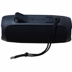 Ibiza Sound 15-2526 enceinte portable Enceinte portable mono Noir 20 W - Vue supplémentaire 4