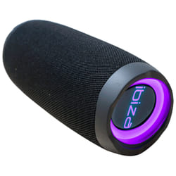 Ibiza Sound BULLET30 Enceinte portable mono Noir 30 W