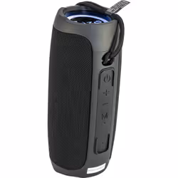 Ibiza Sound BULLET30 Enceinte portable mono Noir 30 W - Vue supplémentaire 6