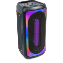 Ibiza Sound MERCURE50 Enceinte portable mono Noir
