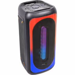 Ibiza Sound MERCURE50 Enceinte portable mono Noir