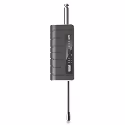 C.Perkins MIC-PRO-HF Gris Microphone de scène/direct
