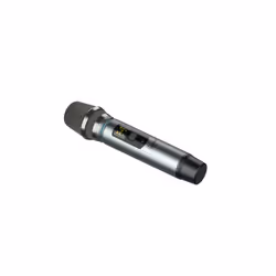 C.Perkins MIC-PRO-HF Gris Microphone de scène/direct