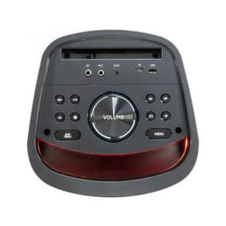 Enceinte Bluetooth - IBIZA SOUND - LOUNGE 265 - 400 Watts - 2 x 6.5 - USB microSD AUX