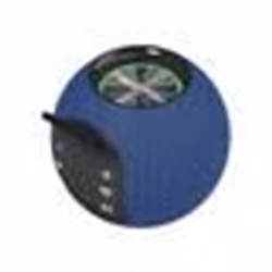 Enceinte USB Bluetooth portable compacte Ibiza Sound BOOMY TWS
