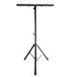 MOOVING LIGHT & SOUND - Pied Support Lumière DJ ML-SUPPORT-DJLIGHT 1m60 Portique Réglable