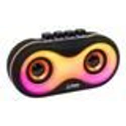 PARTY-OWL - Enceinte Portable Lumineuse Bluetooth
