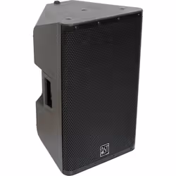 BST PRO15DSP - Enceinte Active Professionnelle Avec DSP 2 Voies 15/38cm 1000W