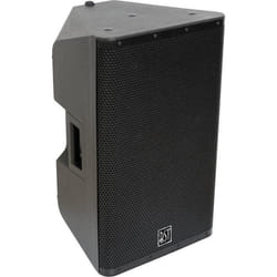 BST PRO15DSP - Enceinte Active Professionnelle Avec DSP 2 Voies 15/38cm 1000W