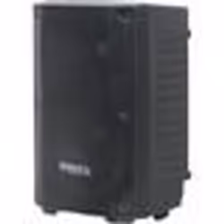 Ibiza SOUND XTK8-MKII Enceinte Sono Active Large Bande 8”/20cm 200W - Sono Soirée Dj Professionnel Fête Animation Prestation ...