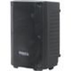 Ibiza SOUND XTK8-MKII Enceinte Sono Active Large Bande 8”/20cm 200W - Sono Soirée Dj Professionnel Fête Animation Prestation Retour