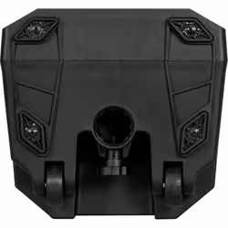 Ibiza Light XTK8A-MKII 2-voies Noir Avec fil &sans fil 200 W - Vue supplémentaire 4