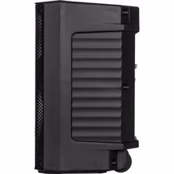Ibiza Light XTK8A-MKII 2-voies Noir Avec fil &sans fil 200 W - Vue supplémentaire 7