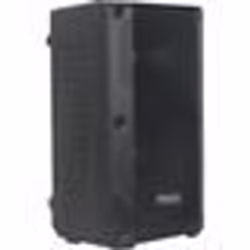 Ibiza SOUND XTK10A-MKII Enceinte Sono Active Large Bande 10”/25cm 300W - Prestation Professionnel Sono Retour Soirée Dj Anima ...