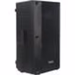 Ibiza SOUND XTK8A-MKII Enceinte Sono Active Large Bande 8”/20cm 200W - Soirée Dj Animation Prestation Professionnel Retour So ...
