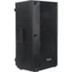 Ibiza SOUND XTK8A-MKII Enceinte Sono Active Large Bande 8”/20cm 200W - Soirée Dj Animation Prestation Professionnel Retour Sono